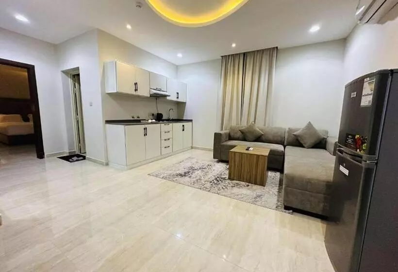 روشــــــــــــــن ريزيــــــــــــدنس   Roshen Residence