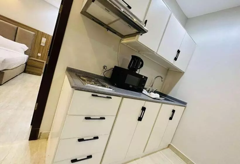 روشــــــــــــــن ريزيــــــــــــدنس   Roshen Residence