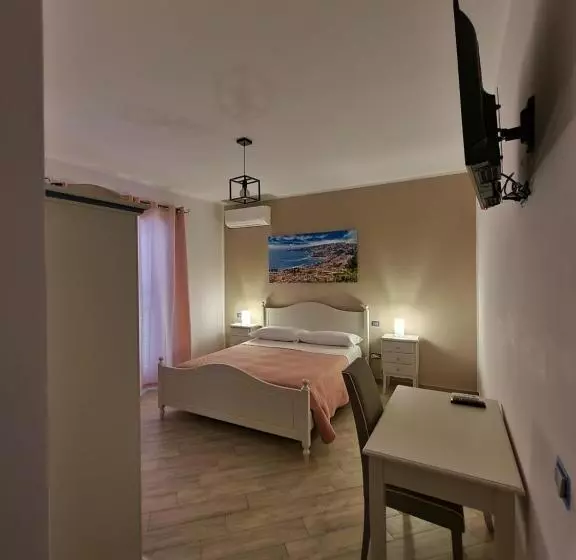 ベッドアンドブレックファースト Corte D Aniello