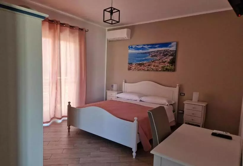 ベッドアンドブレックファースト Corte D Aniello