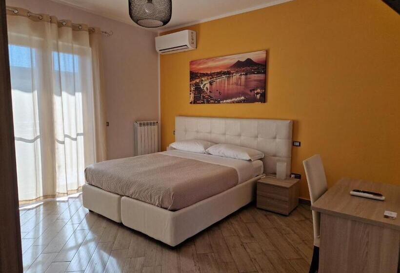 צימר Corte D Aniello