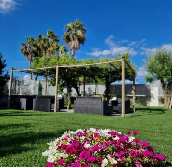 ベッドアンドブレックファースト Corte D Aniello