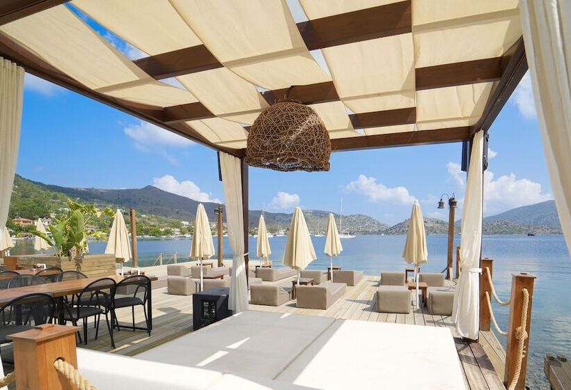 צימר Naxos Beach