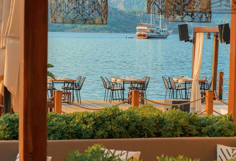 צימר Naxos Beach