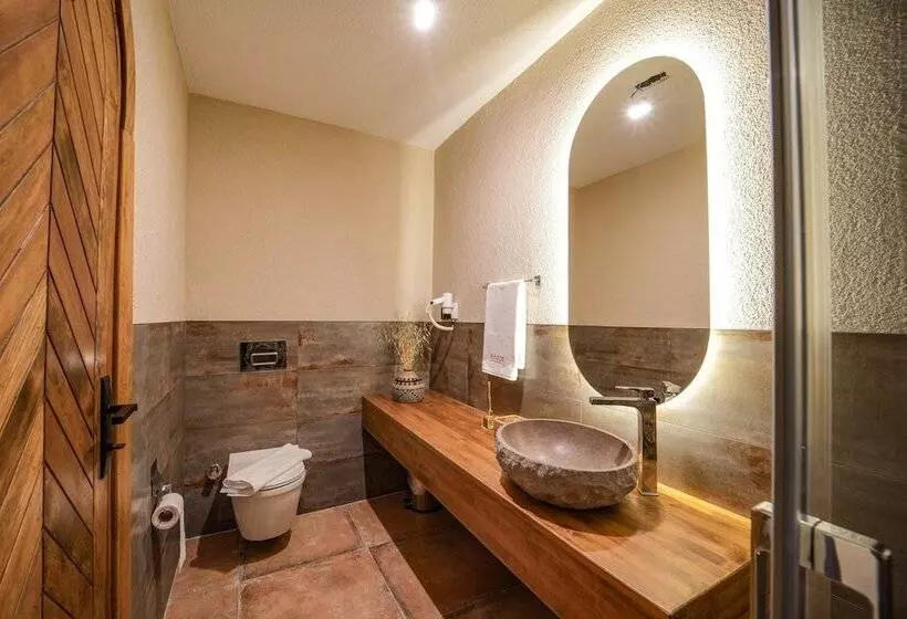 ベッドアンドブレックファースト Naxos Beach