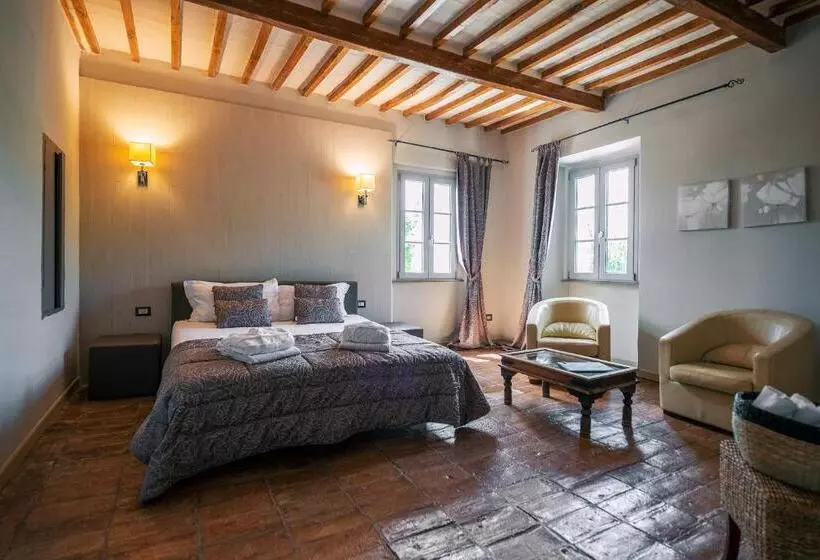 Casa Grimaldi Boutique Hotel & Restaurant