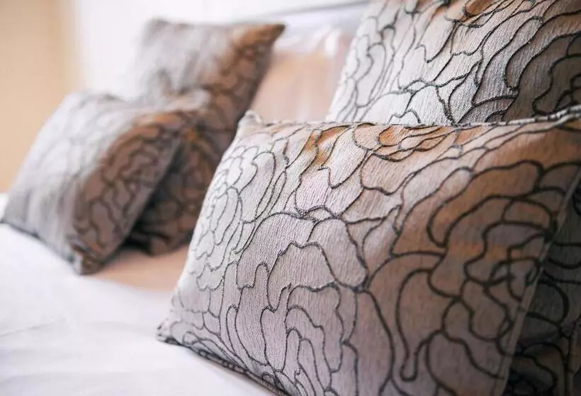 Casa Grimaldi Boutique Hotel & Restaurant