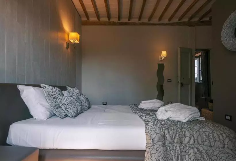 Casa Grimaldi Boutique Hotel & Restaurant