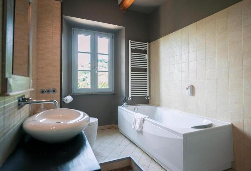 Casa Grimaldi Boutique Hotel & Restaurant