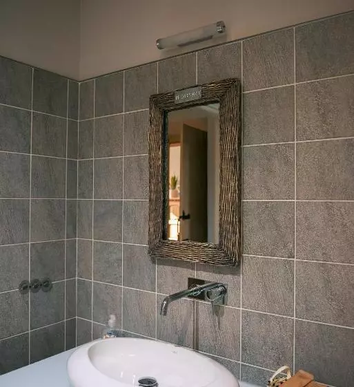 Casa Grimaldi Boutique Hotel & Restaurant