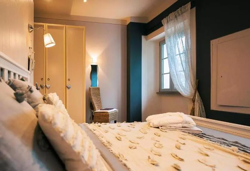 Casa Grimaldi Boutique Hotel & Restaurant