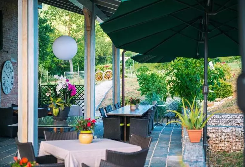 Casa Grimaldi Boutique Hotel & Restaurant