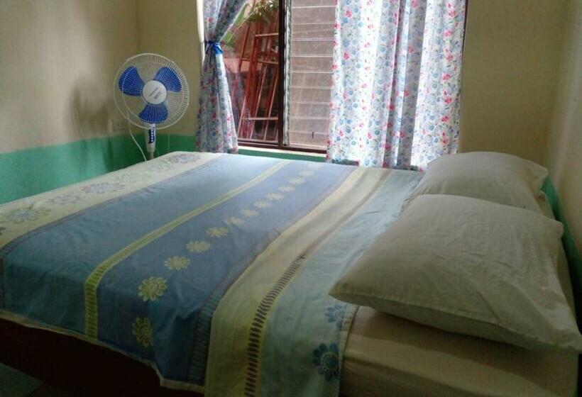 Dorothy Hostel Arenal