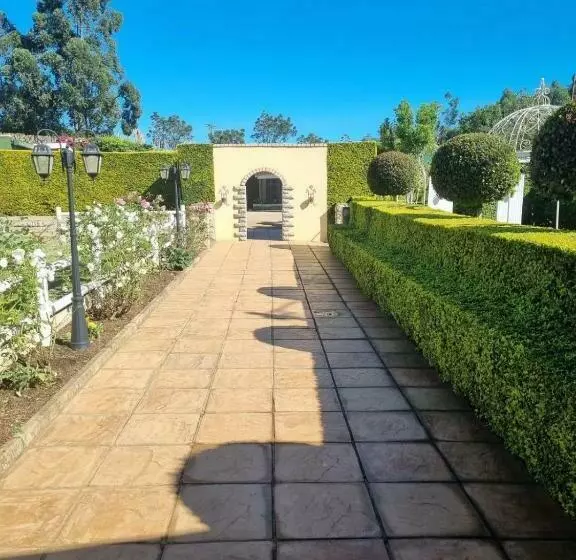 Hlutankungu B&b