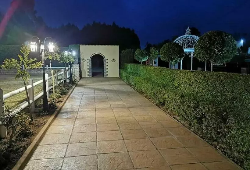 Hlutankungu B&b