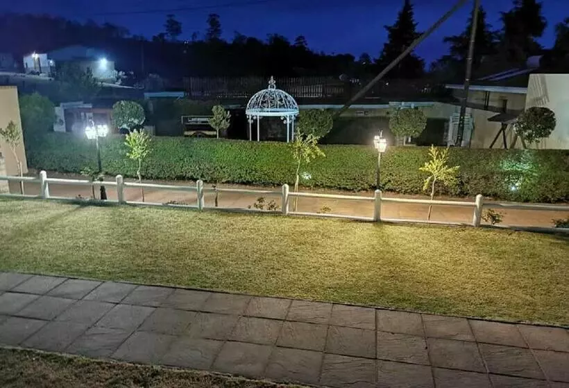 Hlutankungu B&b