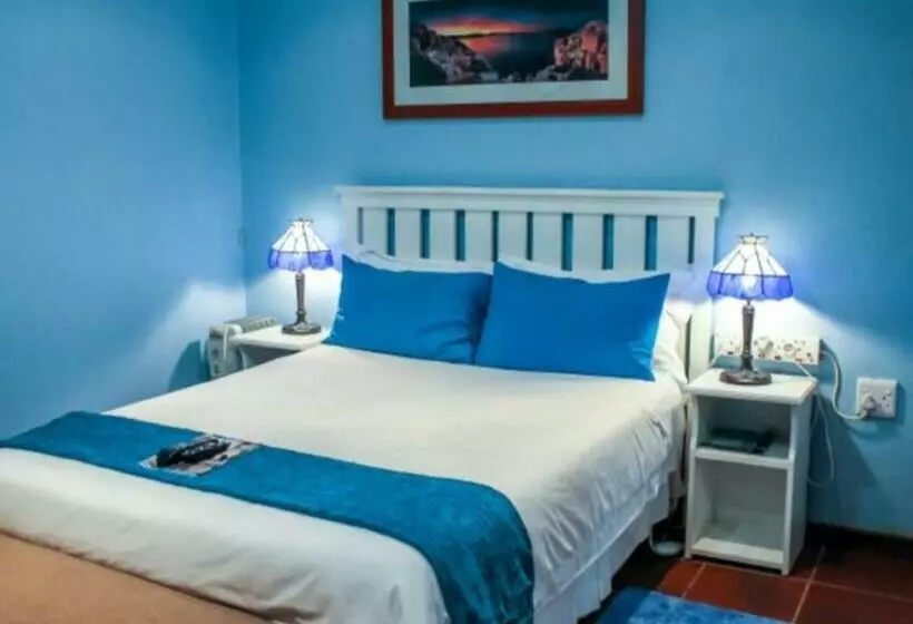 Hlutankungu B&b