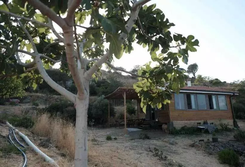 Hotelli Furma Eco Farm
