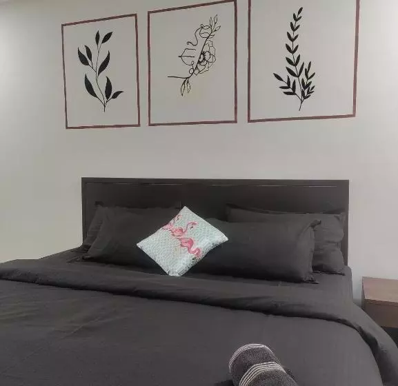 Hotelli Opulence Resort Awas Alibaug