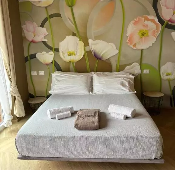 ホテル Podere Pietravento