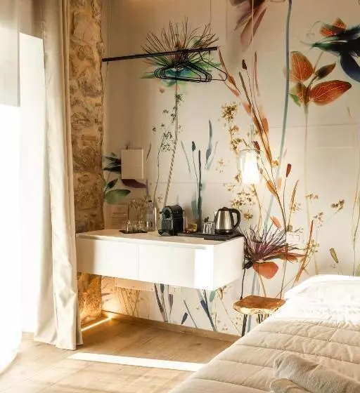 ホテル Podere Pietravento