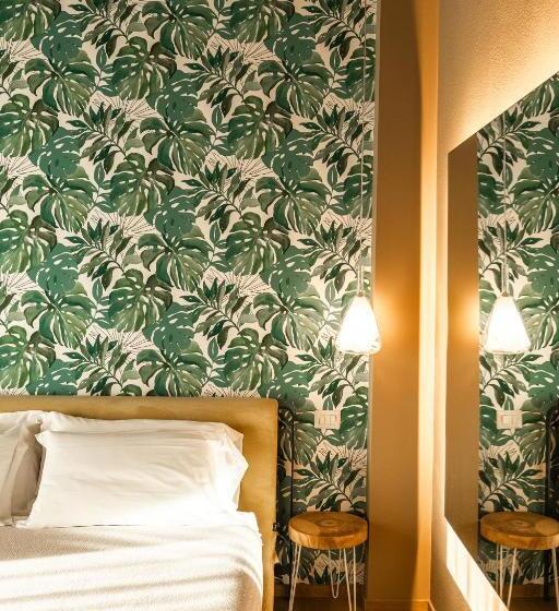 酒店 Podere Pietravento