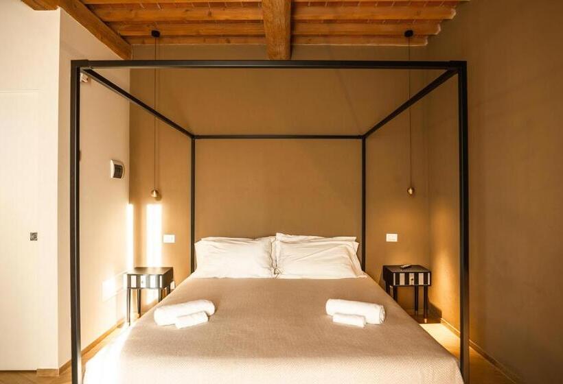 酒店 Podere Pietravento