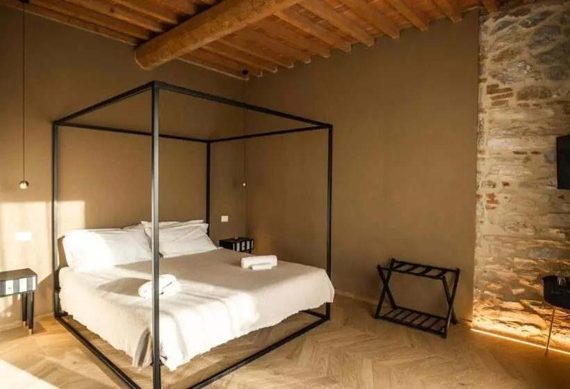 ホテル Podere Pietravento