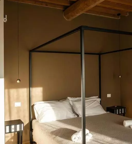 ホテル Podere Pietravento