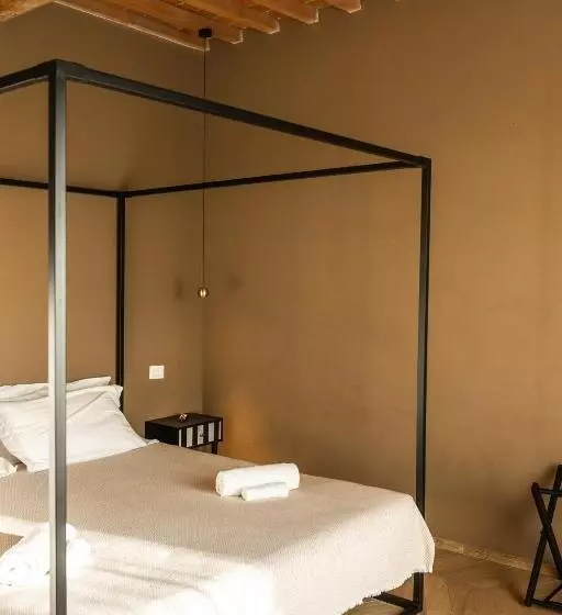 ホテル Podere Pietravento