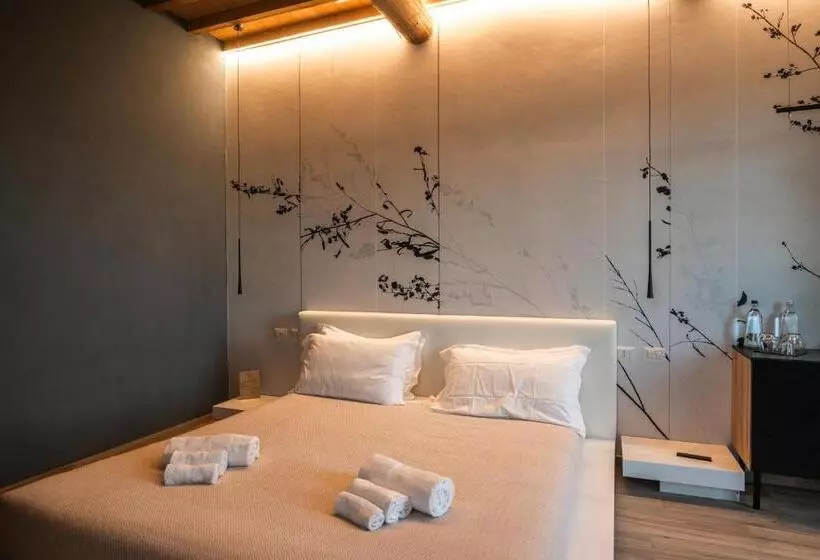 ホテル Podere Pietravento