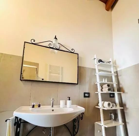 La Rocchetta B&b