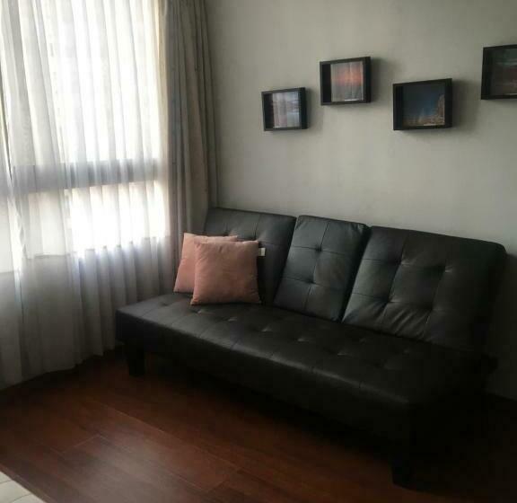 Never Give Up Suites