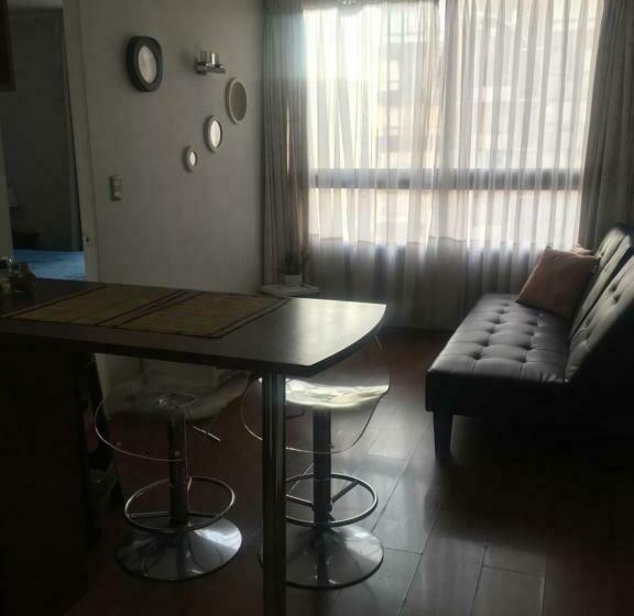 Never Give Up Suites