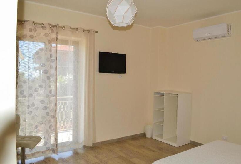 펜션 La Tua Casa A Rossano