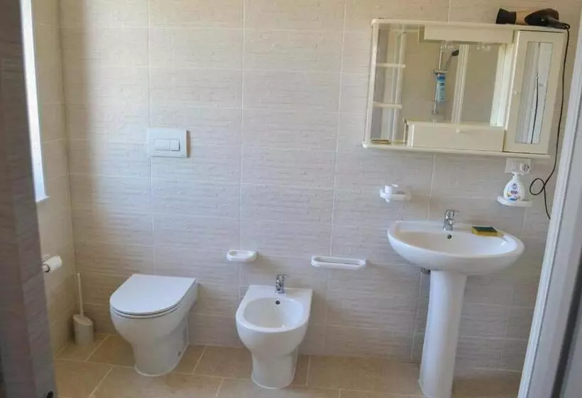 ペンション La Tua Casa A Rossano