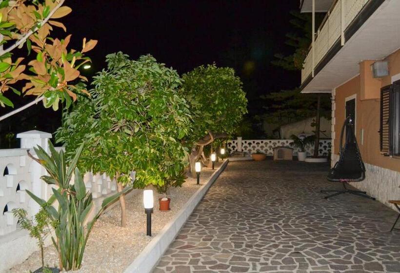 펜션 La Tua Casa A Rossano