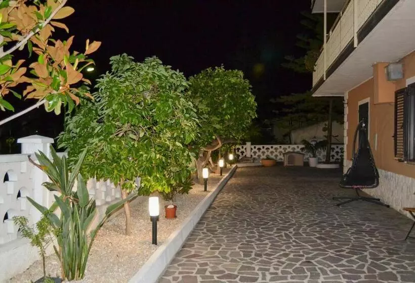 ペンション La Tua Casa A Rossano