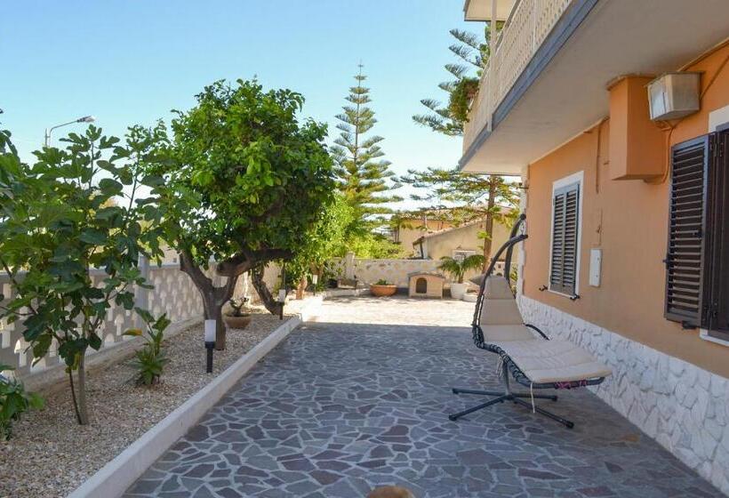 펜션 La Tua Casa A Rossano