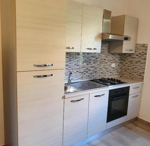 펜션 La Tua Casa A Rossano