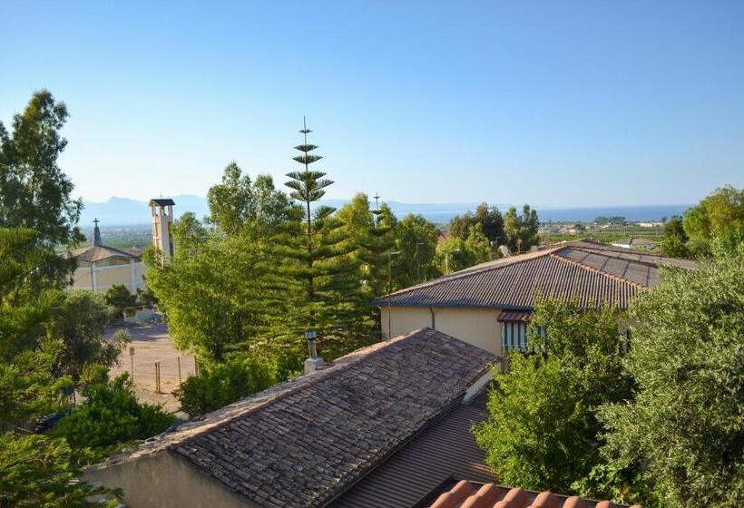 펜션 La Tua Casa A Rossano