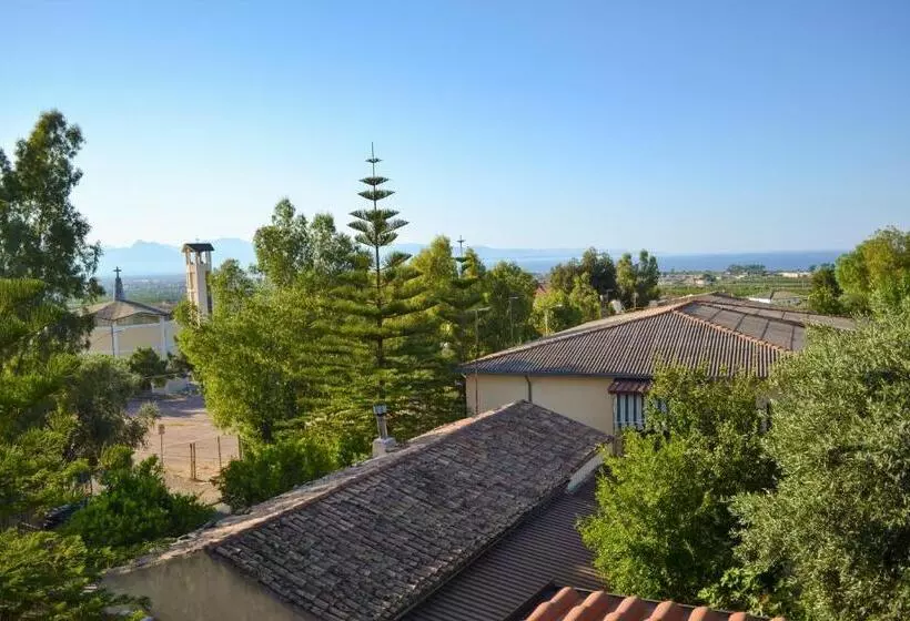 ペンション La Tua Casa A Rossano