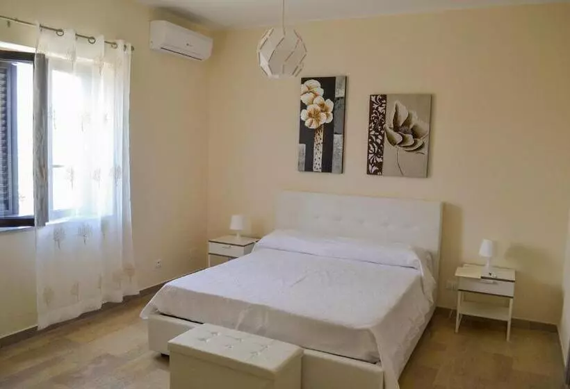 ペンション La Tua Casa A Rossano