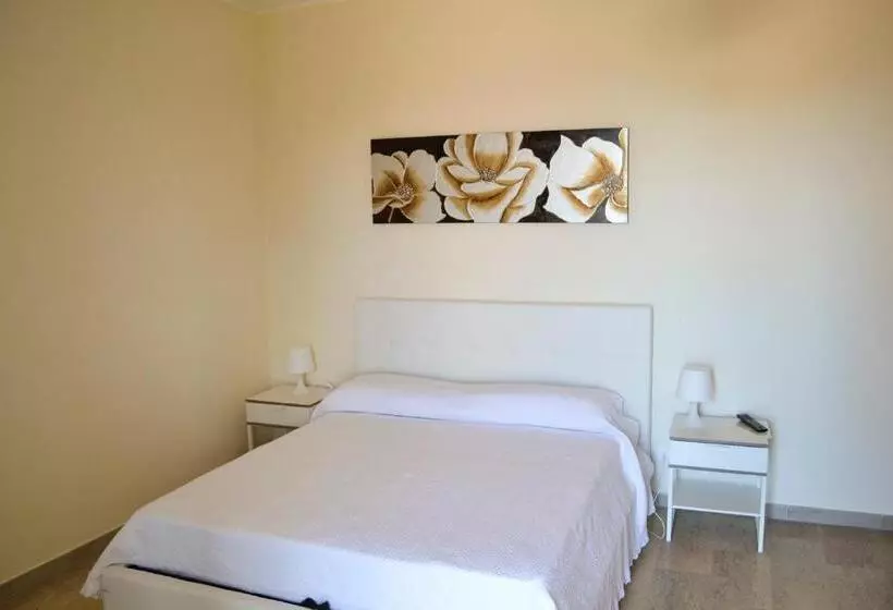 ペンション La Tua Casa A Rossano