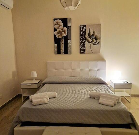 펜션 La Tua Casa A Rossano