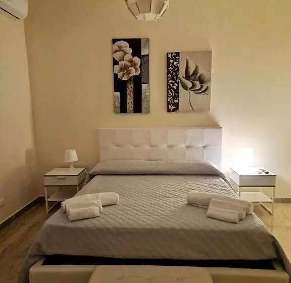 ペンション La Tua Casa A Rossano