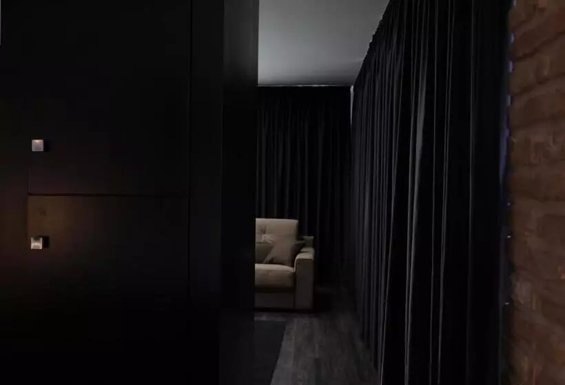 Punta Piana B&b