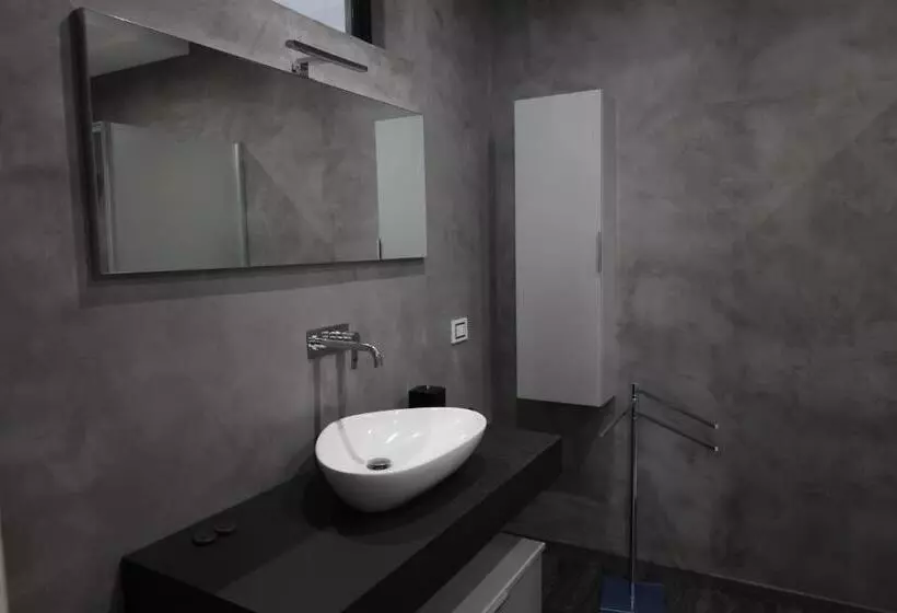 Punta Piana B&b