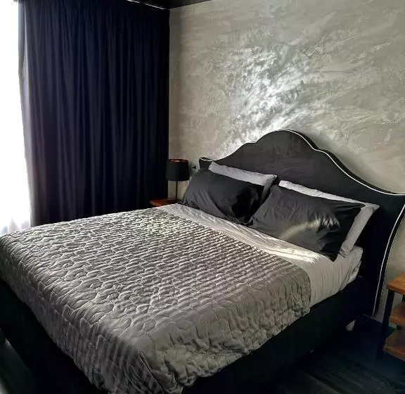 Punta Piana B&b