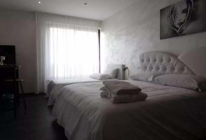 Punta Piana B&b